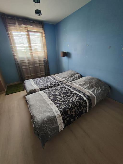 Maison 120 M² A Vigy Luaran gambar